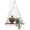 Home uhud crafts hanging shelves