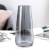 tied ribbons flower vase for flower plants tied ribbons flower vase for flower plants