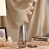 tied ribbons flower vase for flower plants tied ribbons flower vase for flower plants